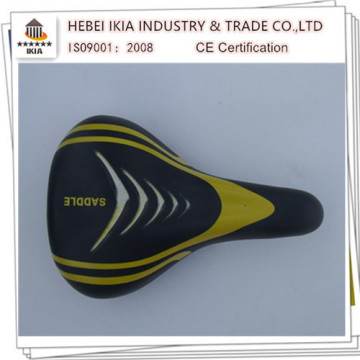 Colorful Kids Bike Saddles