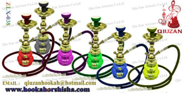 New Design Cheap Unique Fancy Medium Hookah Shisha
