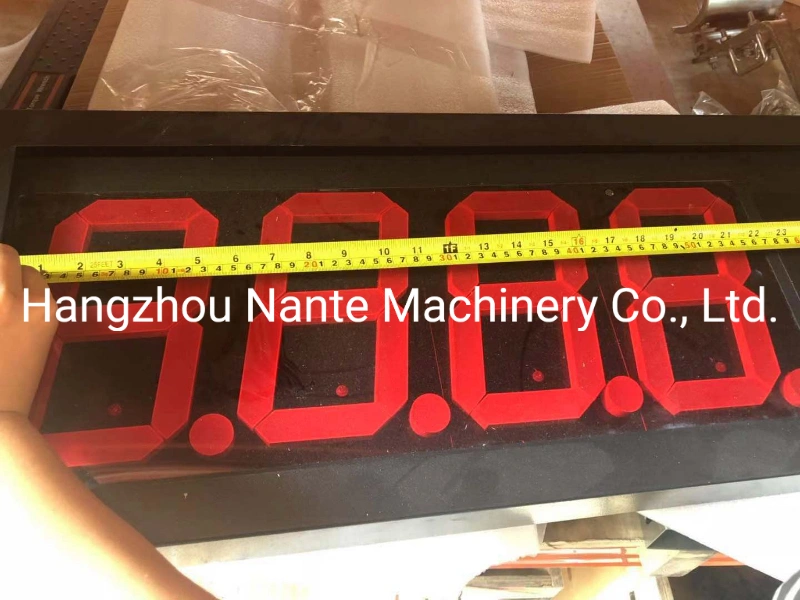 Load Displayer for Clamp Type Limited Switch