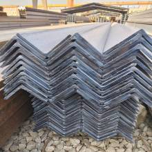 High-Quality Angle Steel for Structural Support