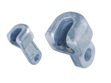 Forged Socket Eye for Linking Fitting