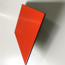 PVDF Aluminum Composite Panel MC Bond