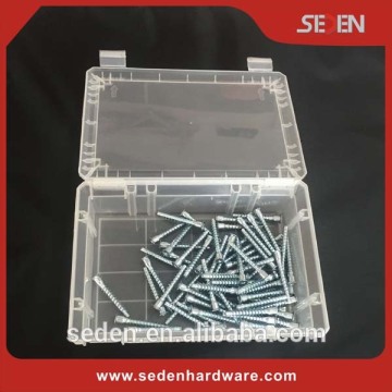 Good Price Chipboard screw in box