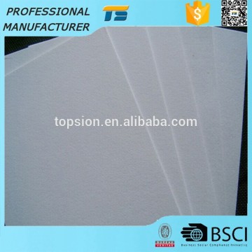 Thermoplastic Shoe Toe Puff And Counter Material