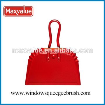 american carbon steel dust pan