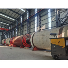 Limestone Grinding Mill Plant: Ball Mill & Machine Solutions