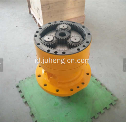 Excavator R450LC-7 Ayunan Gearbox 31QB-10140