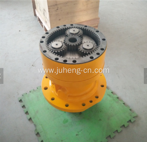 Excavator R450LC-7 Swing Gearbox 31QB-10140