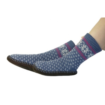 Wholesale Custom Sherpa-Lined Women's Mukluk Winter Boots with Anti-Slip Insoles and Thermal Warm Soles