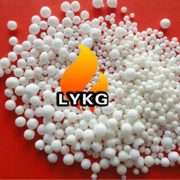 High pure Alumina Bubble Ball