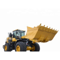 Коленчатый погрузчик 6тонн kubota SDLG LG968F