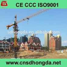 Famous Trademark of China TLS Brand Tower Crane QTZ315(7035) on Sale