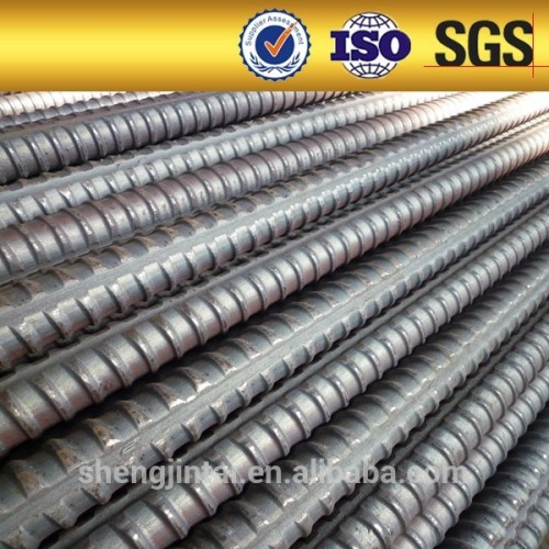 (PSB bar) Prestressing screw thread steel bar standard