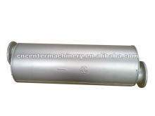 Cummins Engine Muffler 1201ZF-010