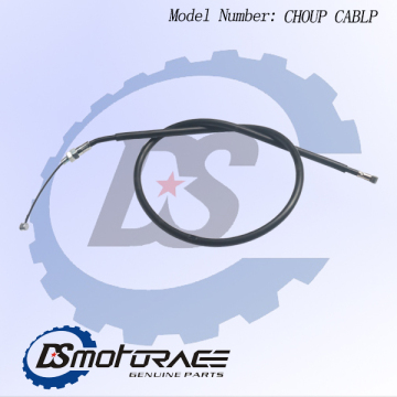 Volar Speedometer Cable Black for Motorbike