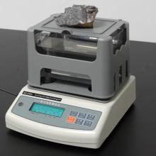 Diamond Detector MZ-Z600: Volume and Density Testing Meter