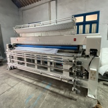 5.08 Inch Embroidery Machine No 10 Shuttle