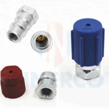 R12 R22 to R134A AC Conversion Adapter