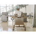 Fresh Meat Slicer Machine
