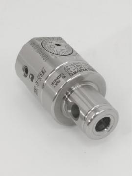 EWH25 finishing boring head