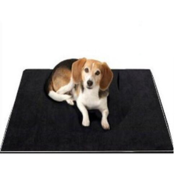 Memorable dog mat pet pad