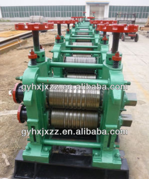 continous casting bar production line steel rolling mill