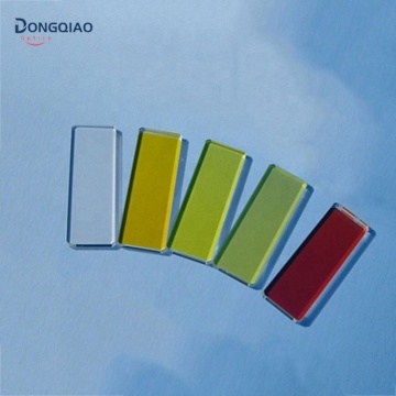 Hot Selling IPL Filters Optical Longpass Filter Laser Beauty Machine for Skin Rejuvenation