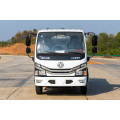 Dongfeng Dolika 5m ³ Sprinkler Truck