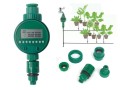 Thủy lợi Garden Timers Van điều khiển nước với bộ đếm thời gian