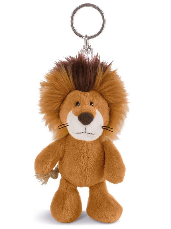 Lion Key Chain Lion Key Chain