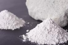 MSDS COA modified Bentonite for Emulsion Paint