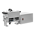 Portable handheld pneumatic scoring machine