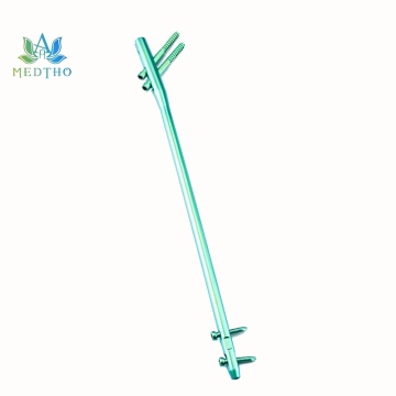 femur interlocking nail