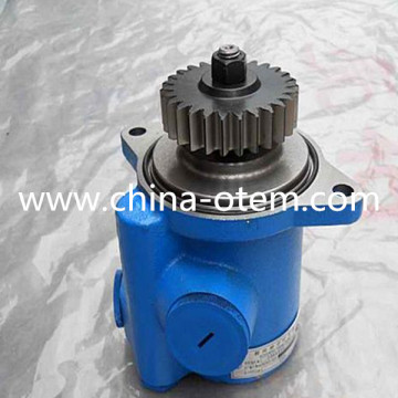 UHMW-PE Pump parts