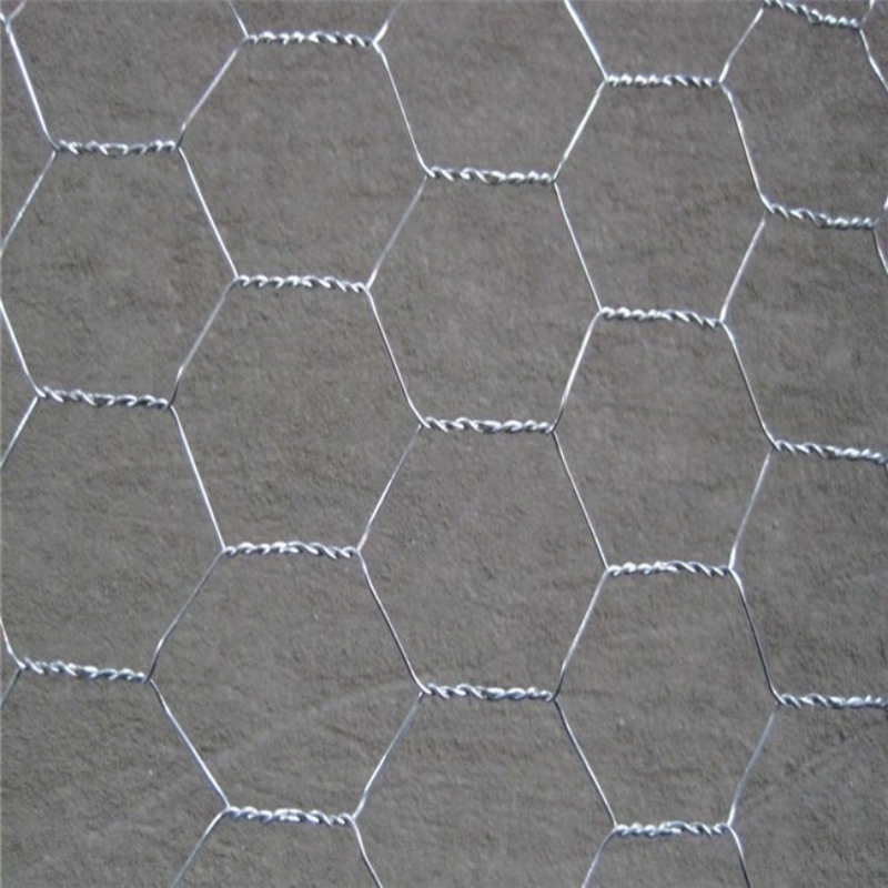 heavy hexagonal wire nettings