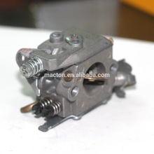 garden gasline engine carburetor carb for Plulan Partner 350 Chainsaw Parts