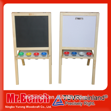 Wholesale learning drawing stand board/Easel,kids writing board