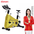 Transformers Spin bike Commerciële Gym Bike