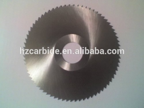 Non-standard cemented carbide products