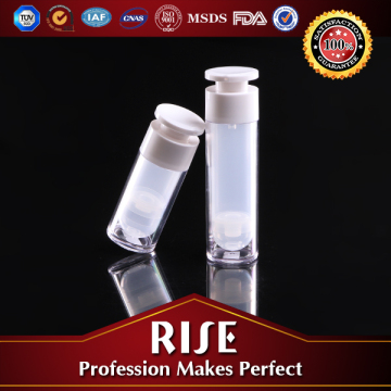 15ml airless bottle