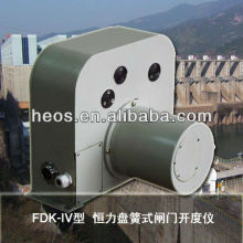 Automatic sliding gate operator/swing gate opener