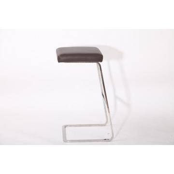 Leather Four season bar stool