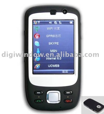 Smart PDA Mobile Phone,PDA Phone, WIFI Phone (DW-P-056)