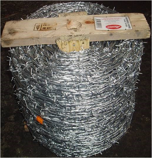 best price barbed wire price fence per roll kenya machine