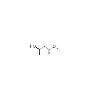 Methyl (R)-3-hydroxybutyrate CAS 3976-69-0