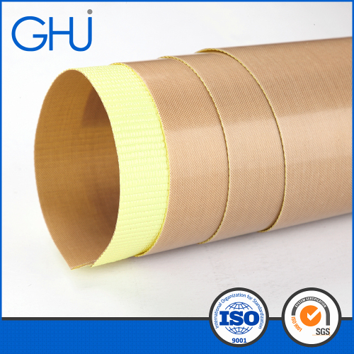 Teflon Fabric Industrial Tapes