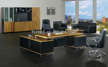 modern office desk melamine office desk l shaped office desk