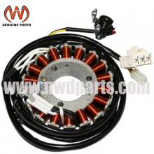 Yamaha T-Max 530 Motorcycle Magneto Stator Replacement Part