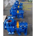 6/4D horizontal slurry pumps for mining