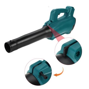 Customizable Electric Cordless Snow Blowers and High-Pressure Leaf Blowers